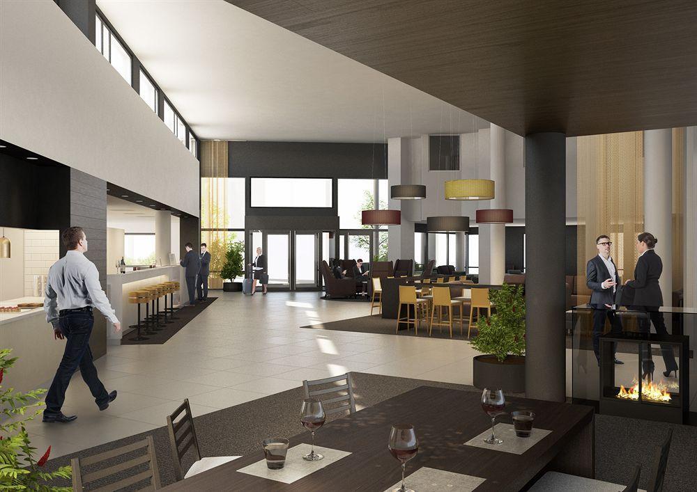 Hotel Pommern Μάριεχαμν Εξωτερικό φωτογραφία
