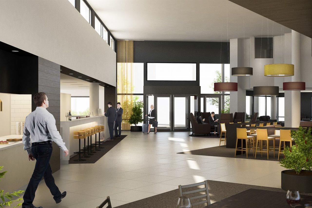 Hotel Pommern Μάριεχαμν Εξωτερικό φωτογραφία