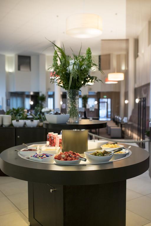 Hotel Pommern Μάριεχαμν Εξωτερικό φωτογραφία